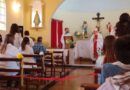 Festejos del día san Jose junto a comuniones y confirmaciones en la localidad