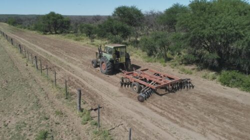 Vialidad Provincial licita obras de rastreo en picadas contrafuego por $730 millones y sumará drones de vigilancia