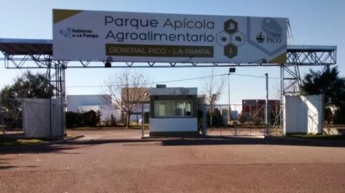 Nueva reglamentación para el Parque Apícola y Agroalimentario de General Pico: regularán el uso y adjudicación de parcelas