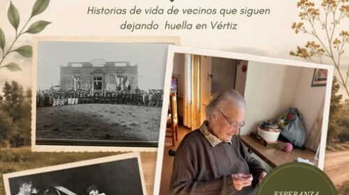 NUESTRA GENTE, NUESTRA HISTORIA: Revista Digital por el Aniversario de Vértiz