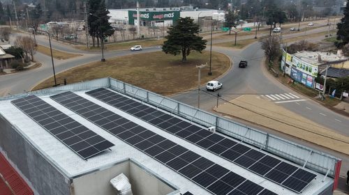 Convocan a pymes pampeanas a la primera Jornada de Energías Renovables en Santa Rosa