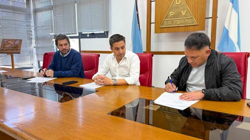 Licitan la construcción de un nuevo puente sobre el río Salado y obras viales en la Ruta 20