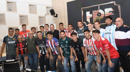 Vuelve la pasión pampeana: se completa la primera fecha del Torneo Provincial “Emanuel Leguizamón De la Fuente”