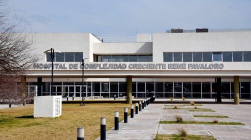 La Pampa ingresó oficialmente al Programa Nacional de Cardiopatías Congénitas