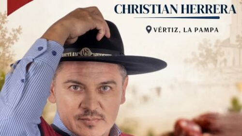 VÉRTIZ: Se viene una nueva edición de la Fiesta del Chorizo Seco