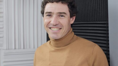 «Hoy dos de cada tres personas en Argentina tienen exceso de peso», advirtió el nutricionista Germán Cantoni