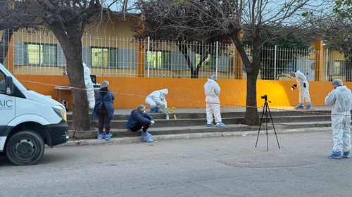 Homicidio en el barrio Matadero de Santa Rosa: murió un hombre a balazos y detuvieron al presunto autor