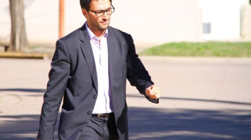 Robo de los $250.000: el fiscal Campos confirmó que el ADN en una gorra vincula a uno de los investigados