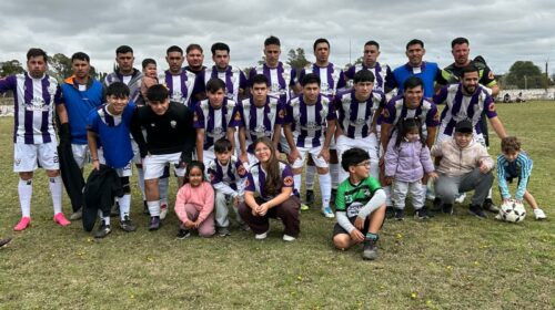El Viole ganó de local en la Copa de Plata