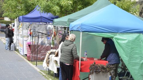 Fiestas populares, arte circense, artesanías y muestras en la Agenda Cultural pampeana
