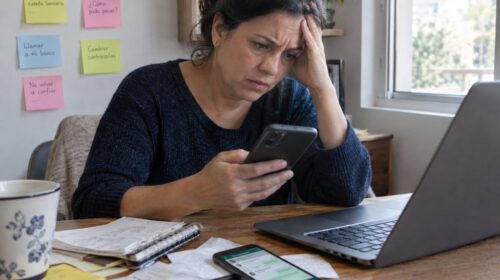 Banco de La Pampa: confirman sanción por no haber impedido una operación fraudulenta a una clienta