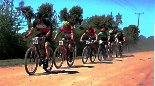 Este domingo se corre en Alta Italia el Rural Bike Aniversario que fue reprogramado por cuestiones climáticas
