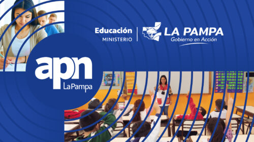 Adolfo Van Praet: Inscriben para cubrir cargo docente