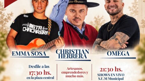 Fiesta del Chorizo Seco: fecha y puntos de venta de entradas