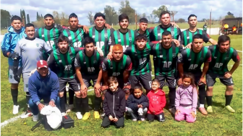 LIGA MUNICIPAL DE FÚTBOLCOPA DE PLATA: CULMINÓ LA FASE CLASIFICATORIA